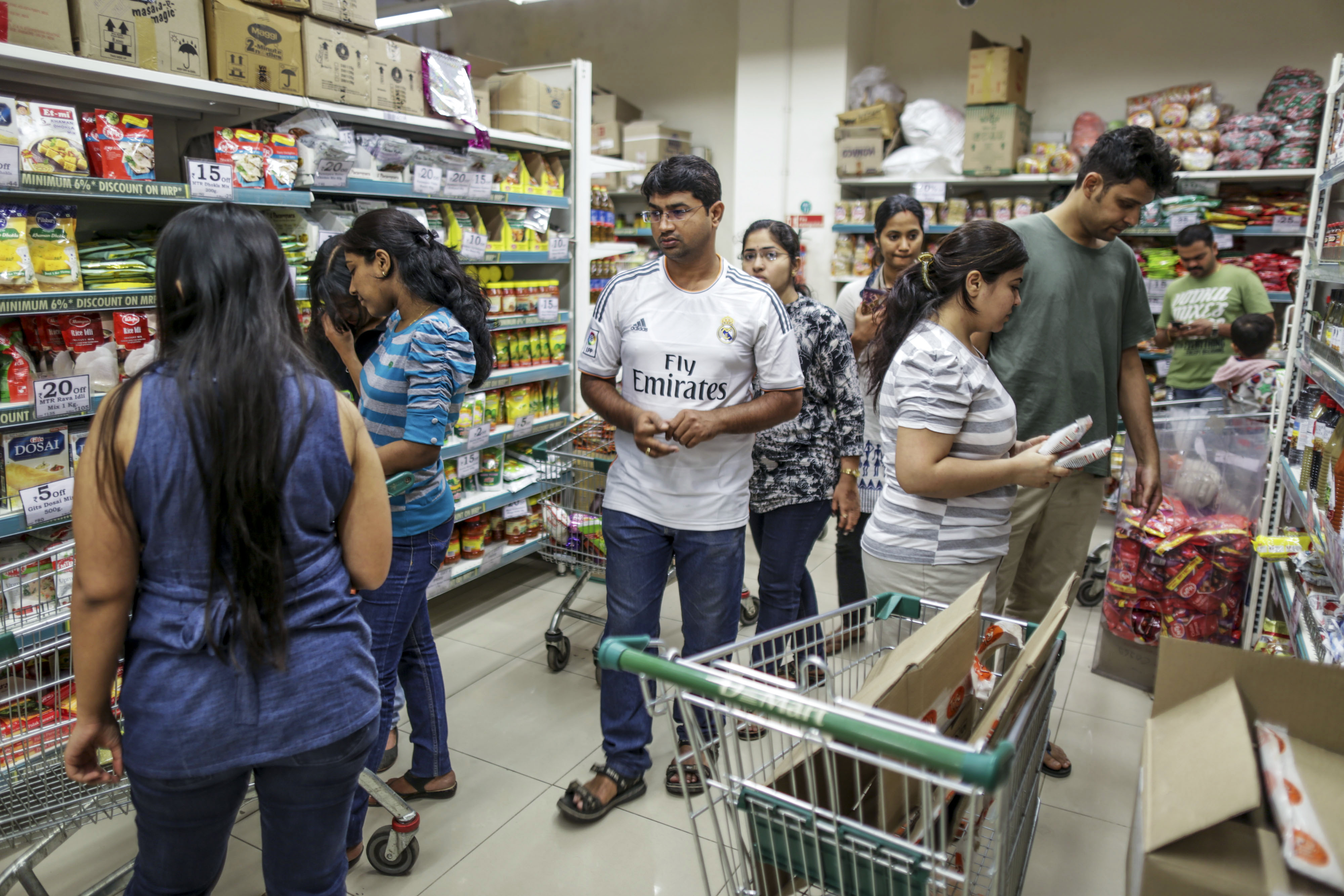 Latest FMCG Listings Remain Good Bets In Medium To Long Term